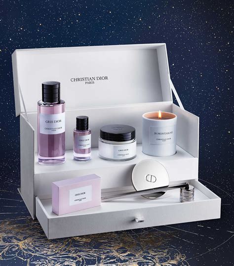 dior gifts set|christian dior gift sets women.